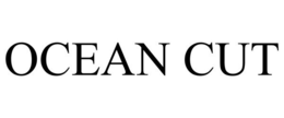 OCEAN CUT trademark