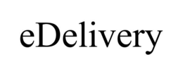EDELIVERY trademark