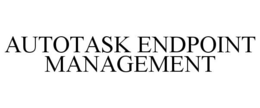 AUTOTASK ENDPOINT MANAGEMENT trademark