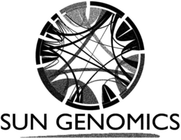 SUN GENOMICS trademark