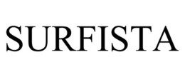SURFISTA trademark