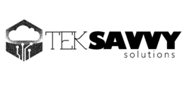 TEKSAVVY SOLUTIONS trademark