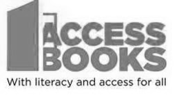 ACCESS BOOKS WITH LITERACY AND ACCESS FOR ALL trademark