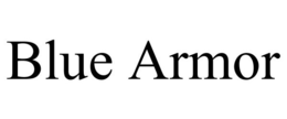 BLUE ARMOR trademark