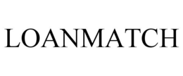 LOANMATCH trademark