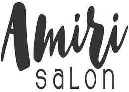 AMIRI SALON trademark
