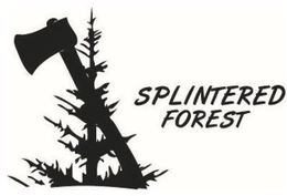 SPLINTERED FOREST trademark