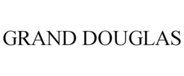 GRAND DOUGLAS trademark