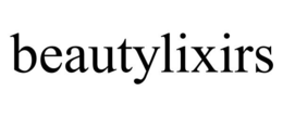 BEAUTYLIXIRS trademark