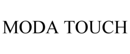 MODA TOUCH trademark