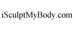 ISCULPTMYBODY.COM trademark