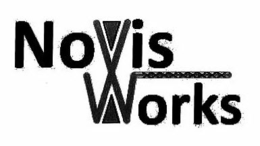 NOVIS WORKS trademark