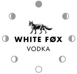 WHITE FØX trademark