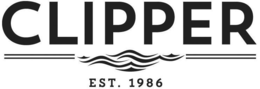 CLIPPER EST. 1986 trademark