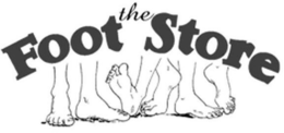 THE FOOT STORE trademark