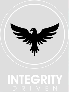 INTEGRITY DRIVEN trademark