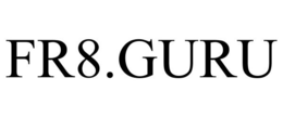 FR8.GURU trademark