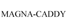 MAGNA-CADDY trademark