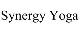 SYNERGY YOGA trademark