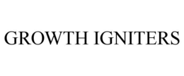 GROWTH IGNITERS trademark