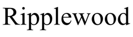 RIPPLEWOOD trademark
