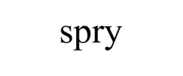SPRY trademark