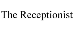 THE RECEPTIONIST trademark