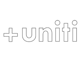 + UNITI trademark