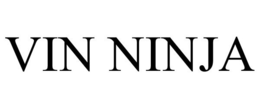 VIN NINJA trademark
