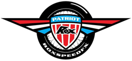 PATRIOT ROX ROXSPEEDFX trademark