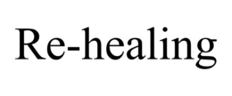 RE-HEALING trademark