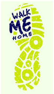 WALK ME HOME trademark