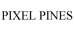 PIXEL PINES trademark