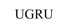 UGRU trademark
