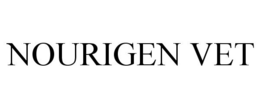 NOURIGEN VET trademark