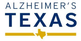 ALZHEIMER'S TEXAS trademark