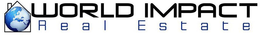 WORLD IMPACT REAL ESTATE trademark