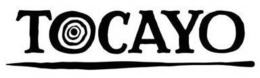 TOCAYO trademark