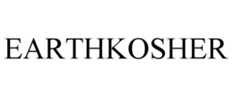 EARTHKOSHER trademark