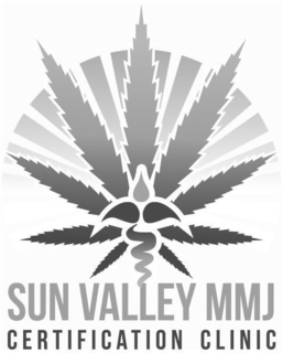 SUN VALLEY MMJ CERTIFICATION CLINIC trademark