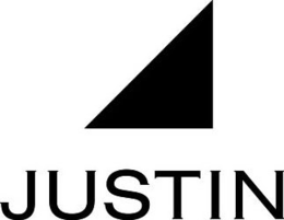 JUSTIN trademark