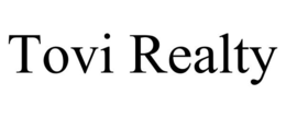 TOVI REALTY trademark