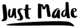 JUST MADE trademark