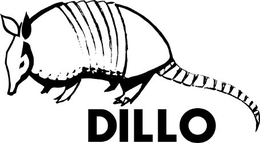 DILLO trademark