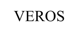 VEROS trademark