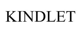 KINDLET trademark