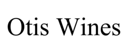 OTIS WINES trademark