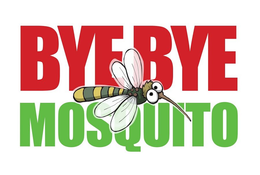 BYE BYE MOSQUITO trademark