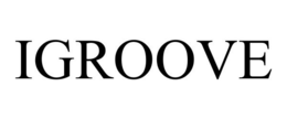 IGROOVE trademark