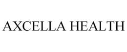 AXCELLA HEALTH trademark